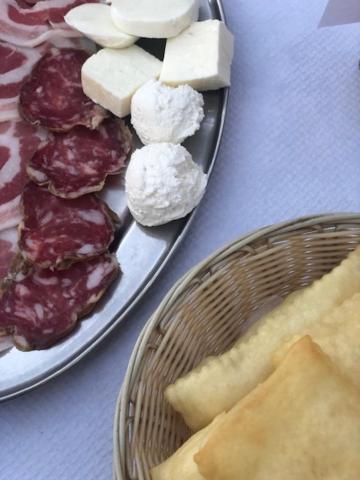 Cascina Bosco Gerolo Villa Rivergaro Luaran gambar