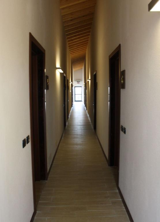 Cascina Bosco Gerolo Villa Rivergaro Luaran gambar