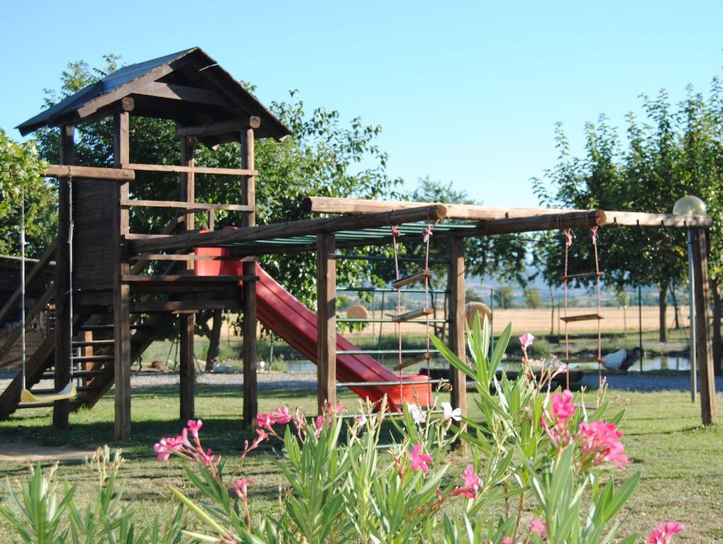 Cascina Bosco Gerolo Villa Rivergaro Luaran gambar