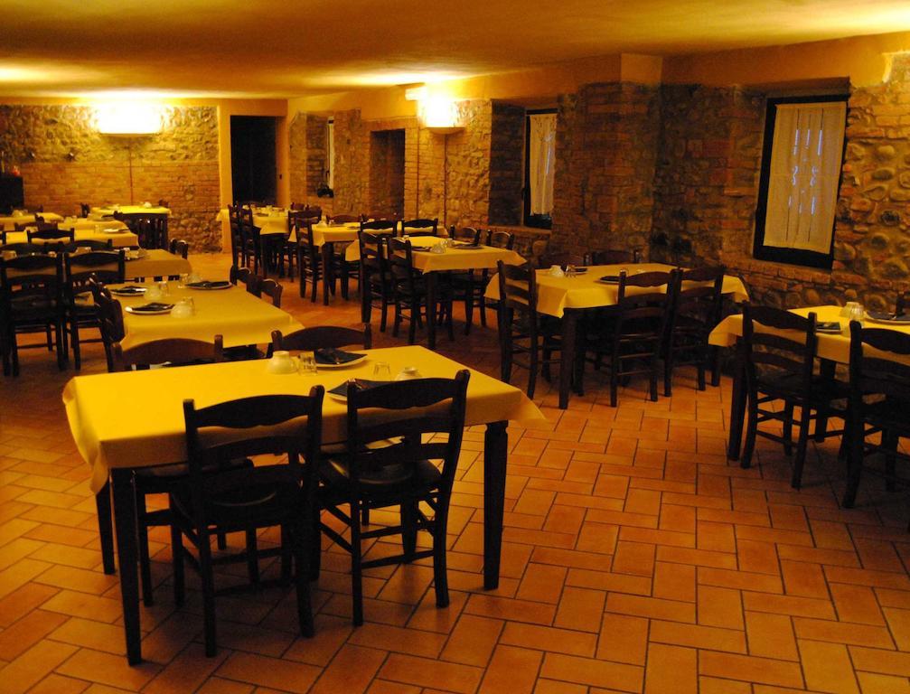 Cascina Bosco Gerolo Villa Rivergaro Luaran gambar