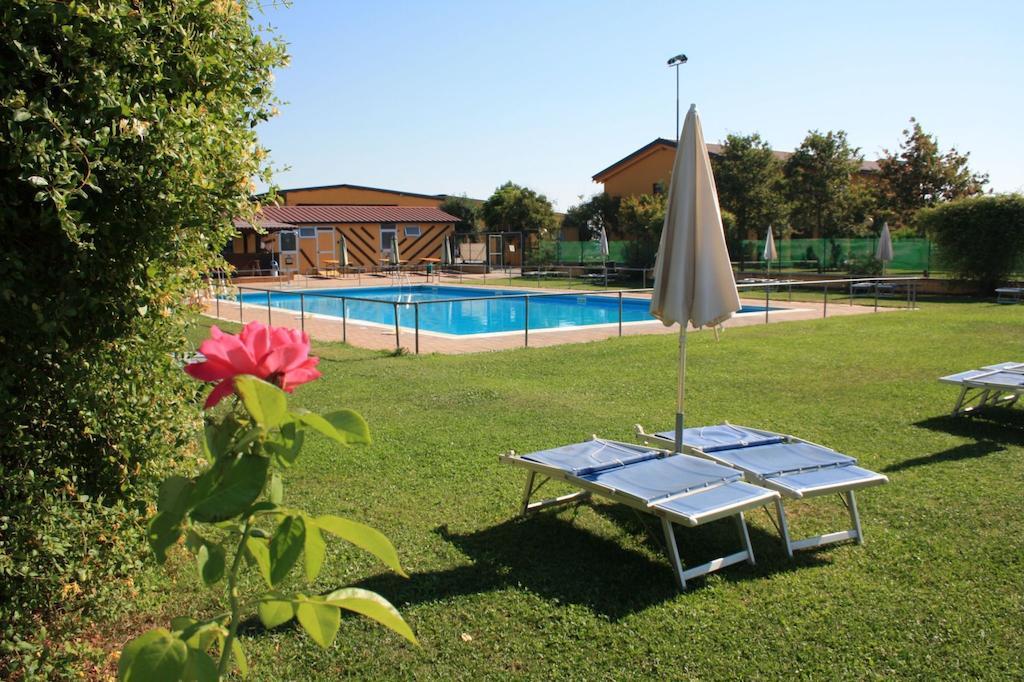 Cascina Bosco Gerolo Villa Rivergaro Luaran gambar