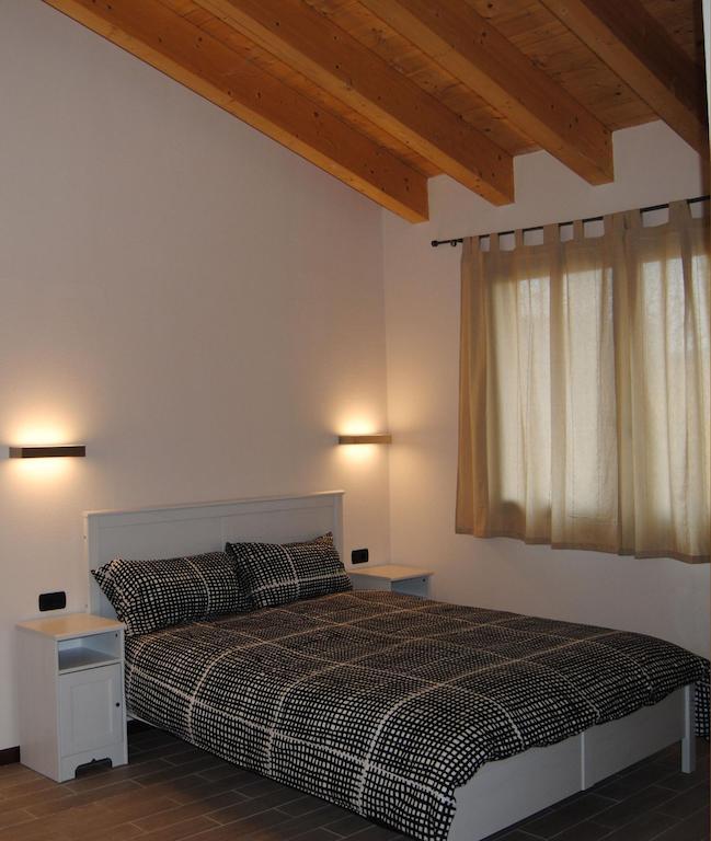 Cascina Bosco Gerolo Villa Rivergaro Bilik gambar