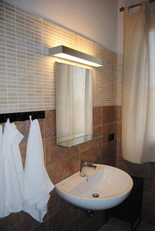 Cascina Bosco Gerolo Villa Rivergaro Bilik gambar