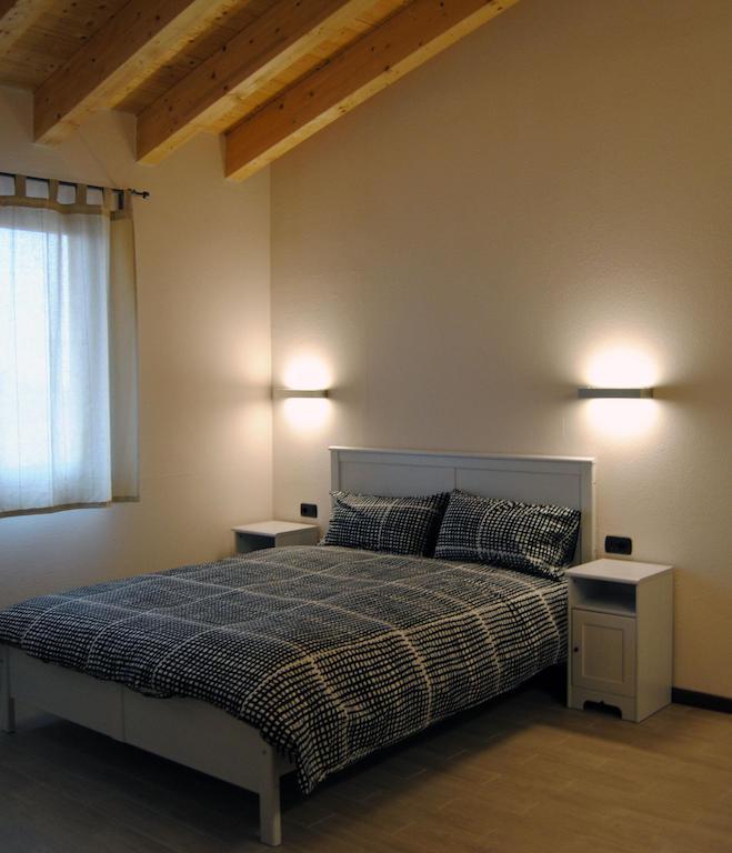Cascina Bosco Gerolo Villa Rivergaro Luaran gambar